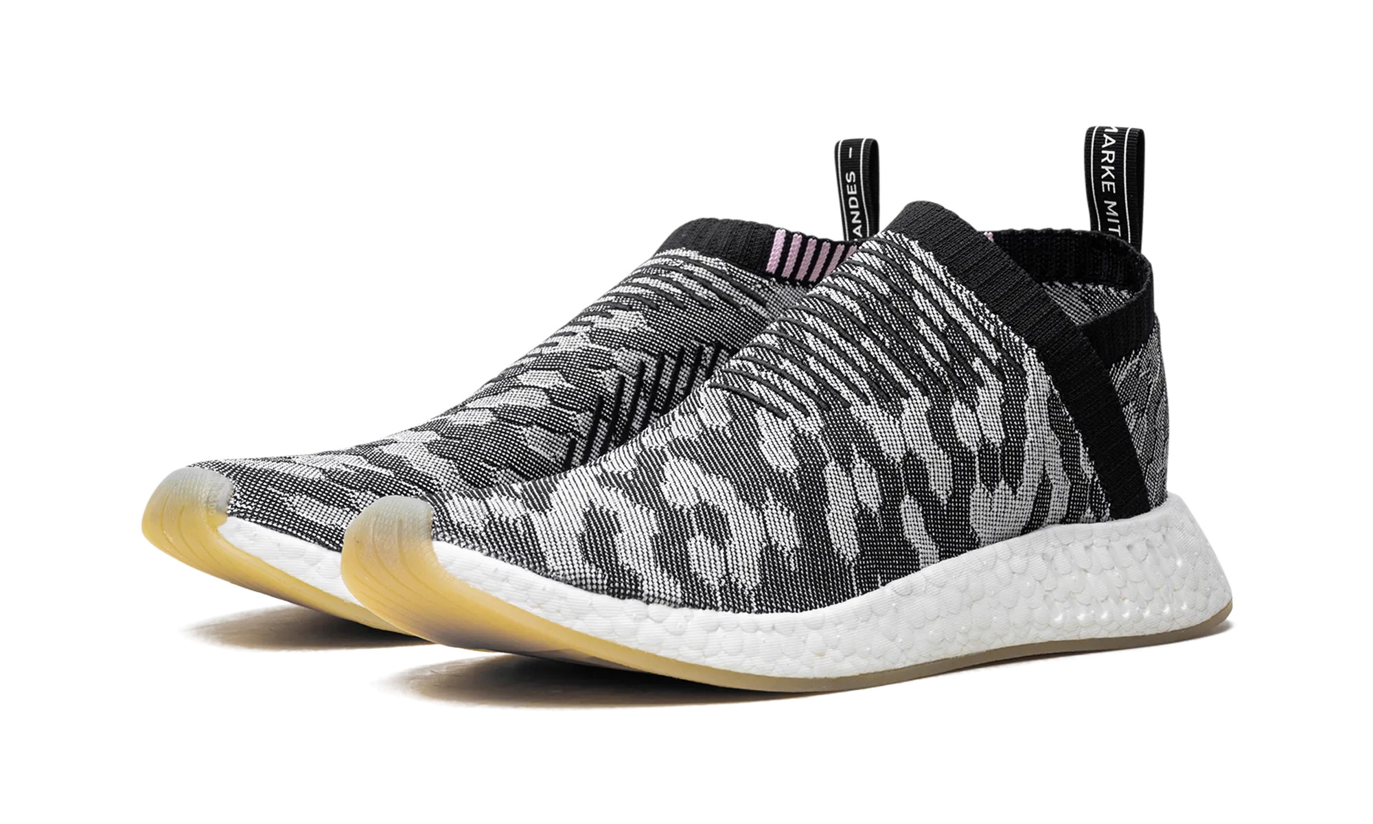 NMD_CS2 PK WMNS Logo Bold Block Jog