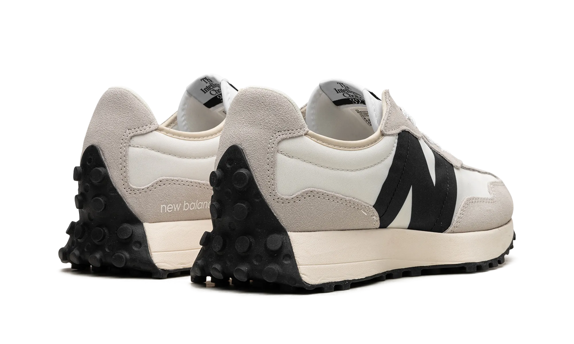 327 "Sea Salt Black" Port Run Pet Walk