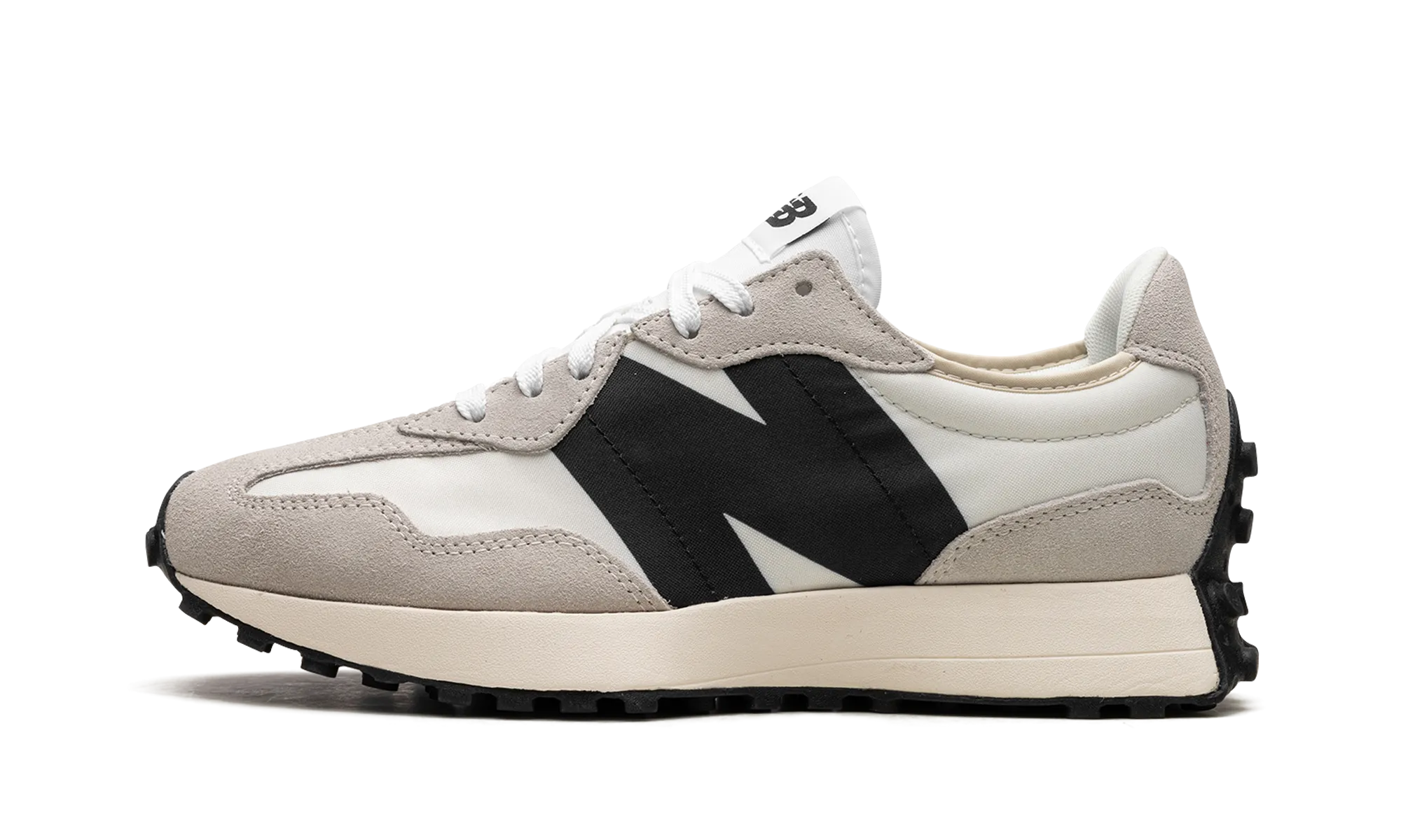327 "Sea Salt Black" Open Walk