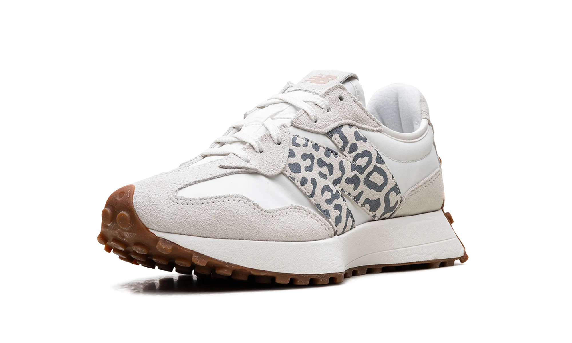 Everyday Look 327 WMNS "Sea Salt Leopard Pantera"