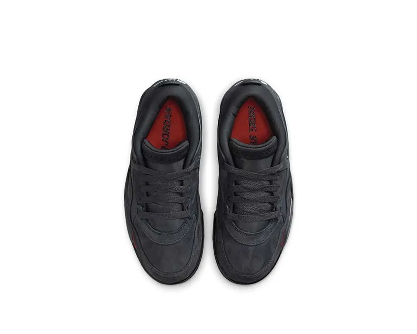 Star Jog Arch   Support Air Jordan 4 RM SP GS x Nigel Sylvester