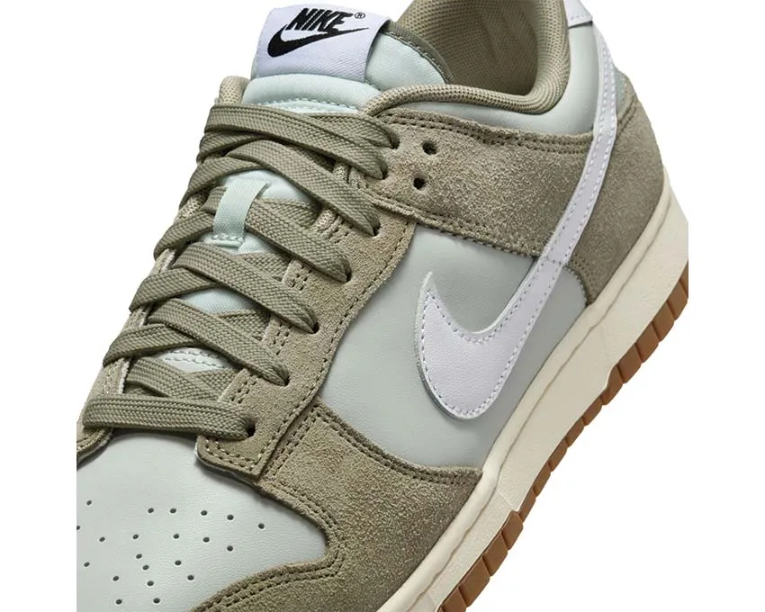 Nike Dunk Low Retro SE "Light Army" Soft Surface