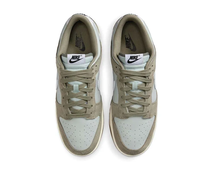 Fit Everyday All-day Comfort Nike Dunk Low Retro SE "Light Army"