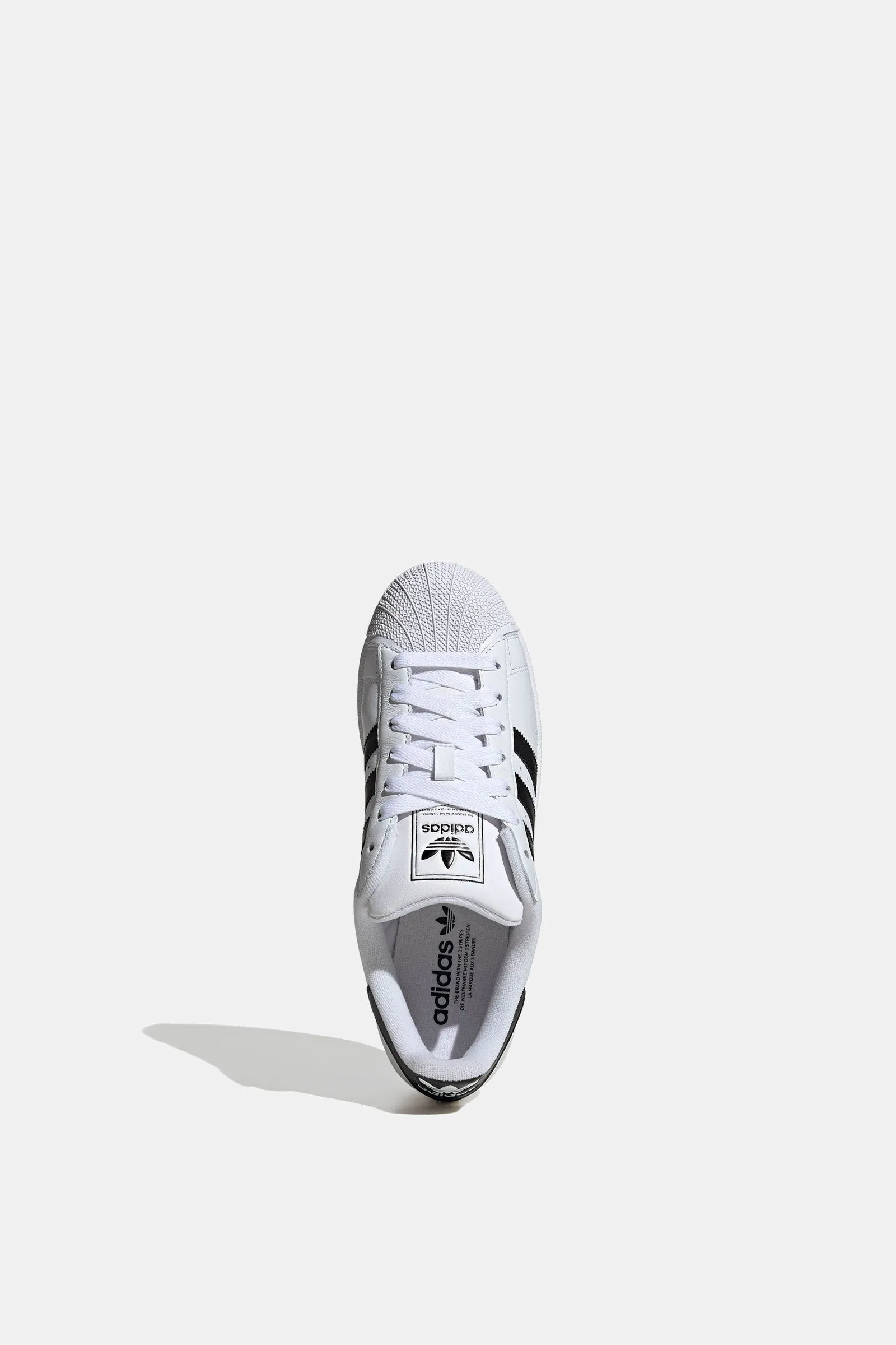 Slip Safe Indoor Superstar II