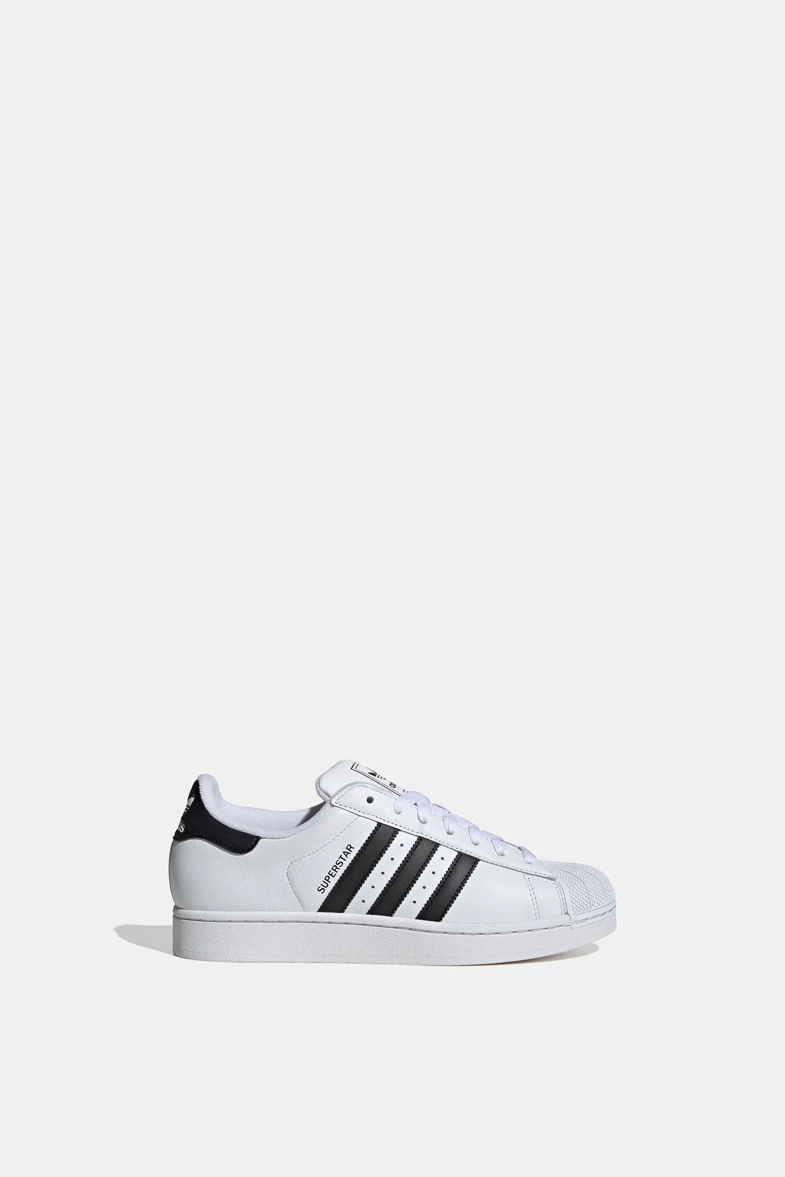 Superstar II Court Fast Slip On Style