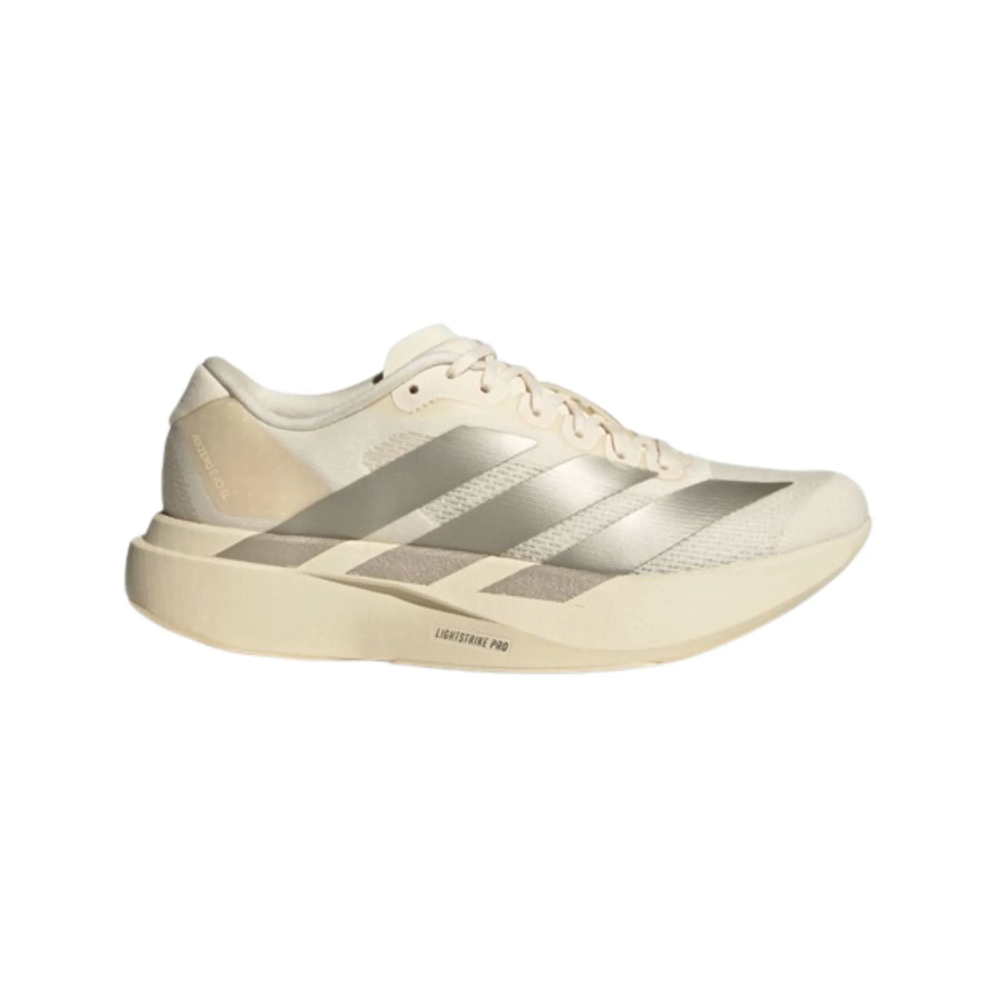 WOMEN'S ADIZERO EVO SL - B - WHITE Training Mode