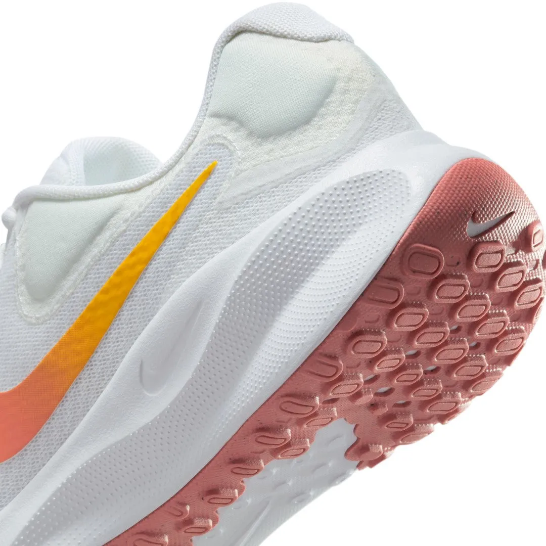 Revolution 7 Road Running Shoes speed - oriented shoe goal