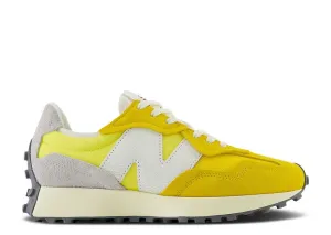Cliff Hike Grip Power New Balance 327 Ginger Lemon