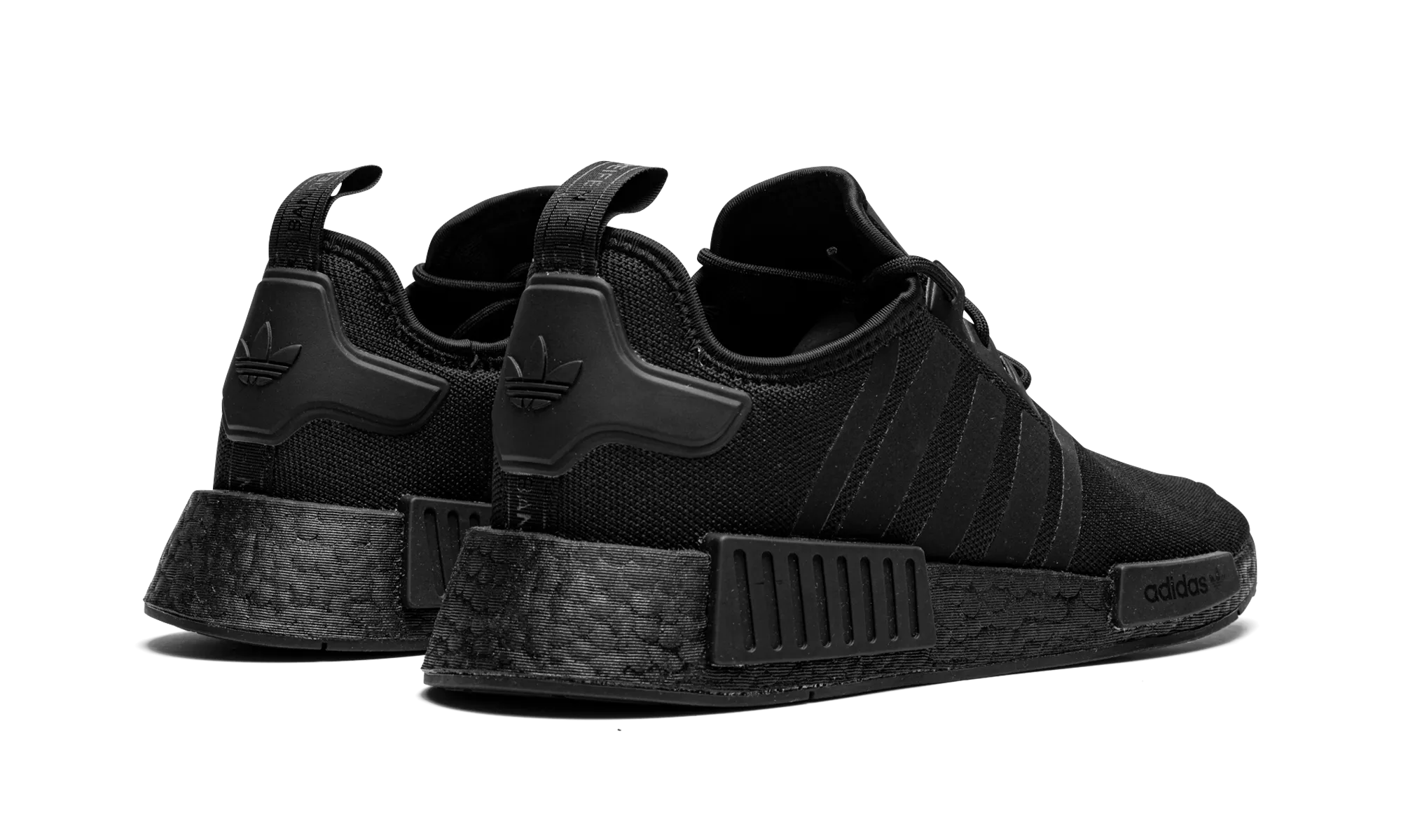 NMD_R1 Primeblue Cool Shape Office Casual