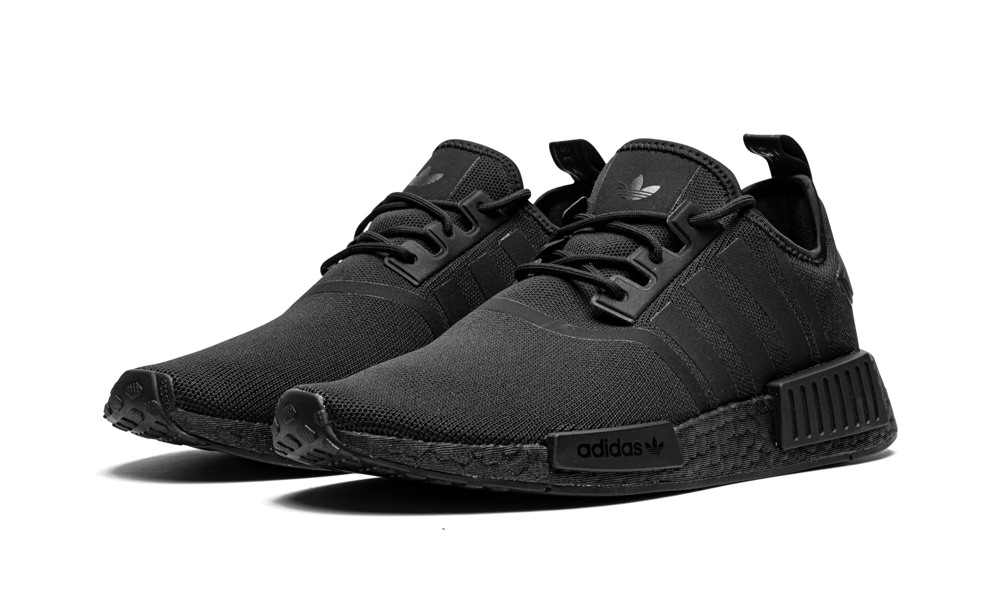 Suede NMD_R1 Primeblue