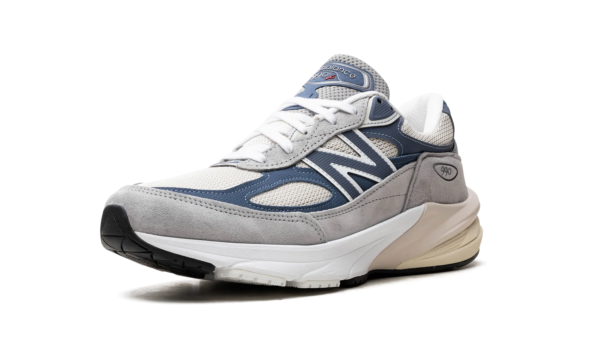 990v6 "Made in USA - Grey Day" Modern Classic