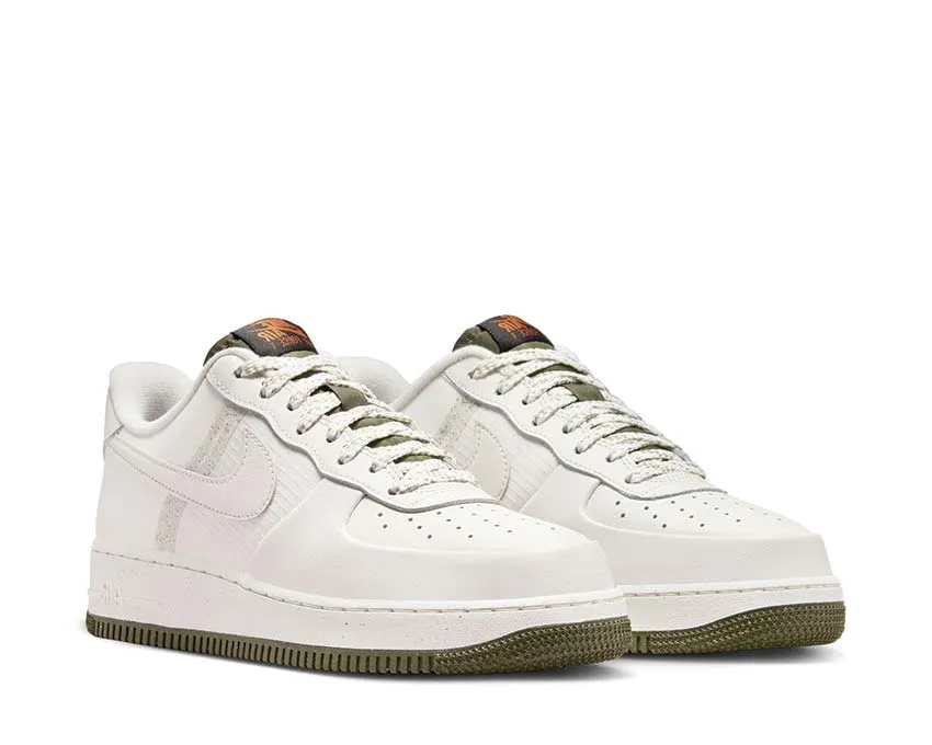 All Walks Clean Wear Nike Air Force 1 '07 LV8