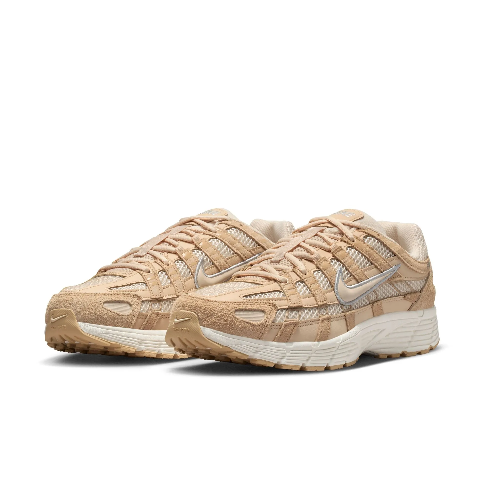 M Nike P-6000 SE HF0015-203 Layered Muscle Aid Zip Up