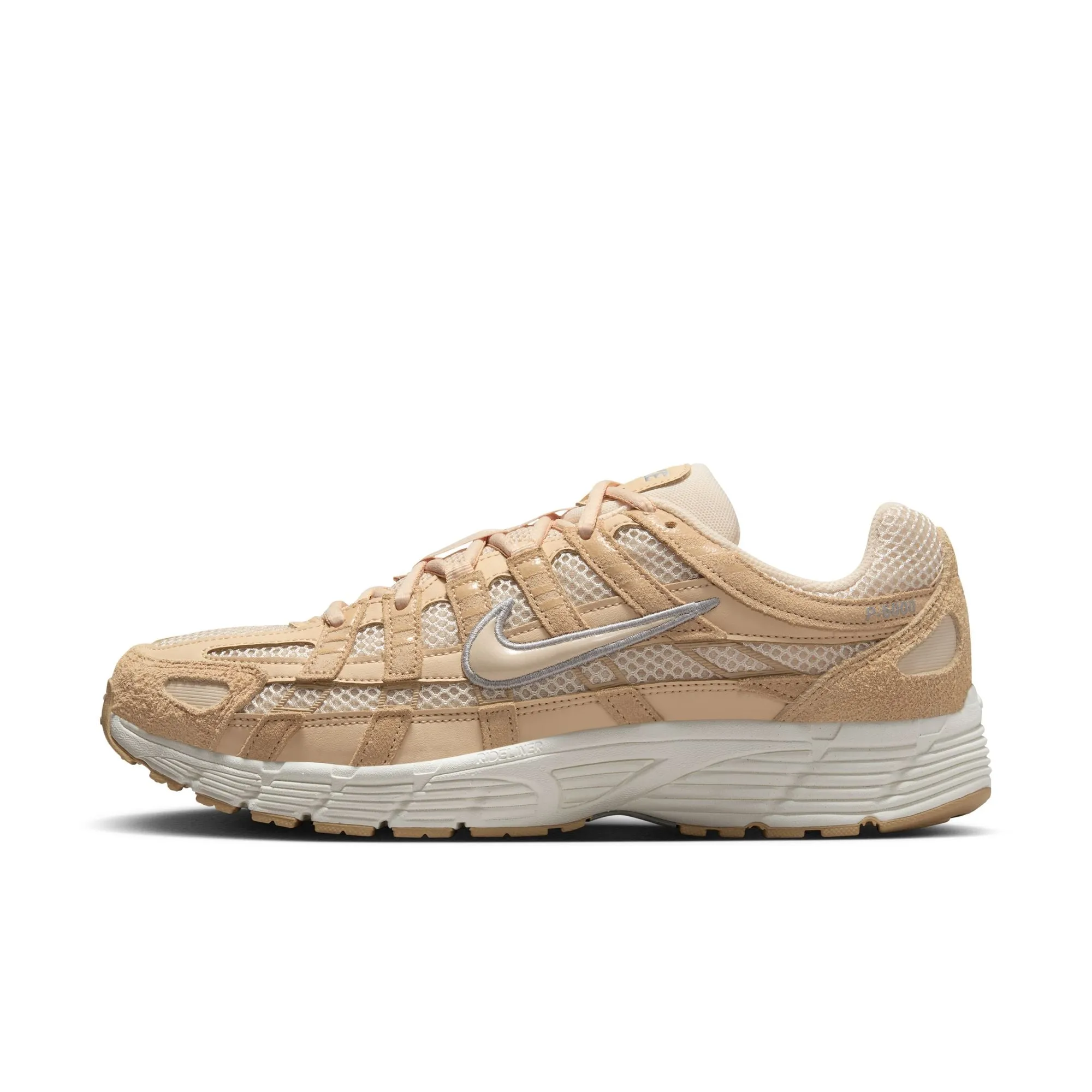 Earth Tone Athletic M Nike P-6000 SE HF0015-203 Layered