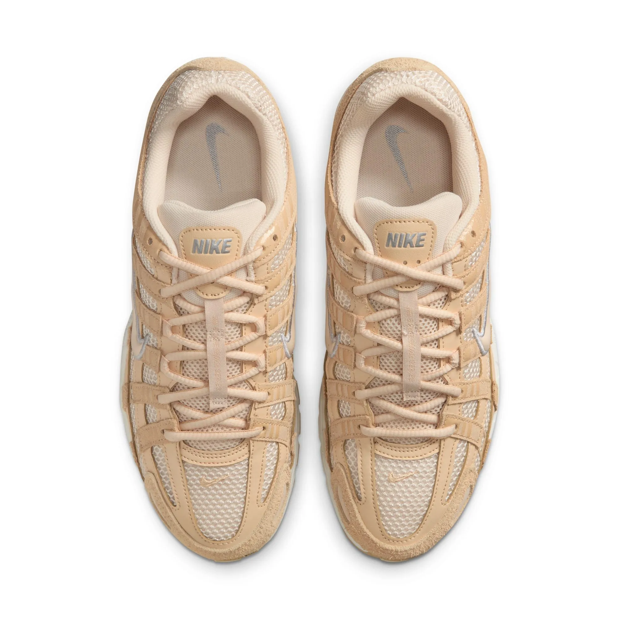 M Nike P-6000 SE HF0015-203 Layered Body Align Care Ease