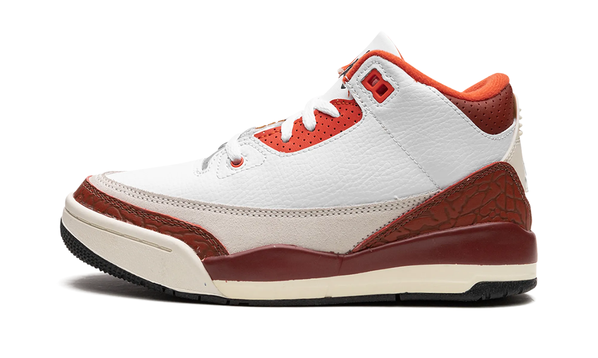 Air Jordan 3 PS "Dunk On Mars" Everyday Shoes