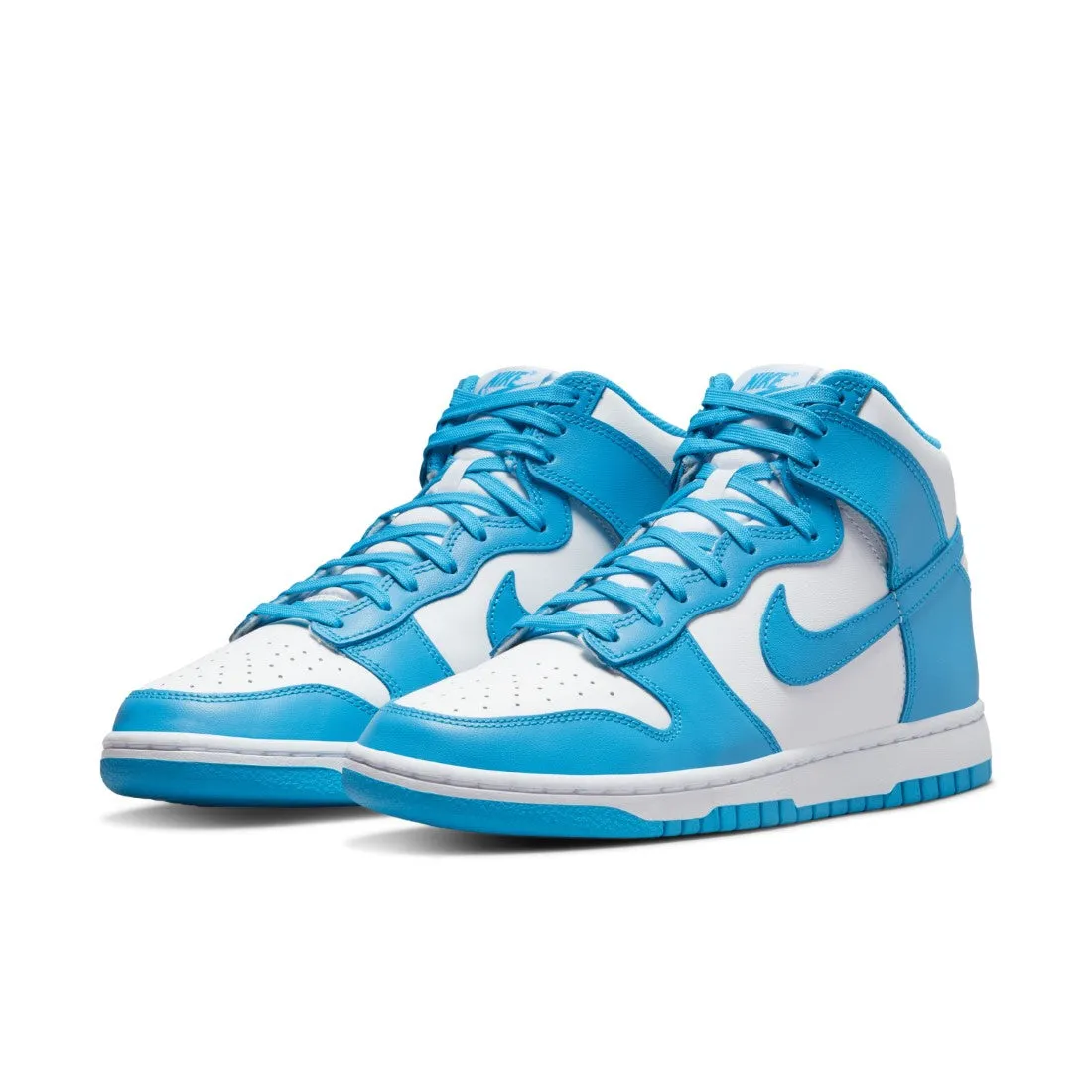 School Hike Dunk High Lifestyle Shoes