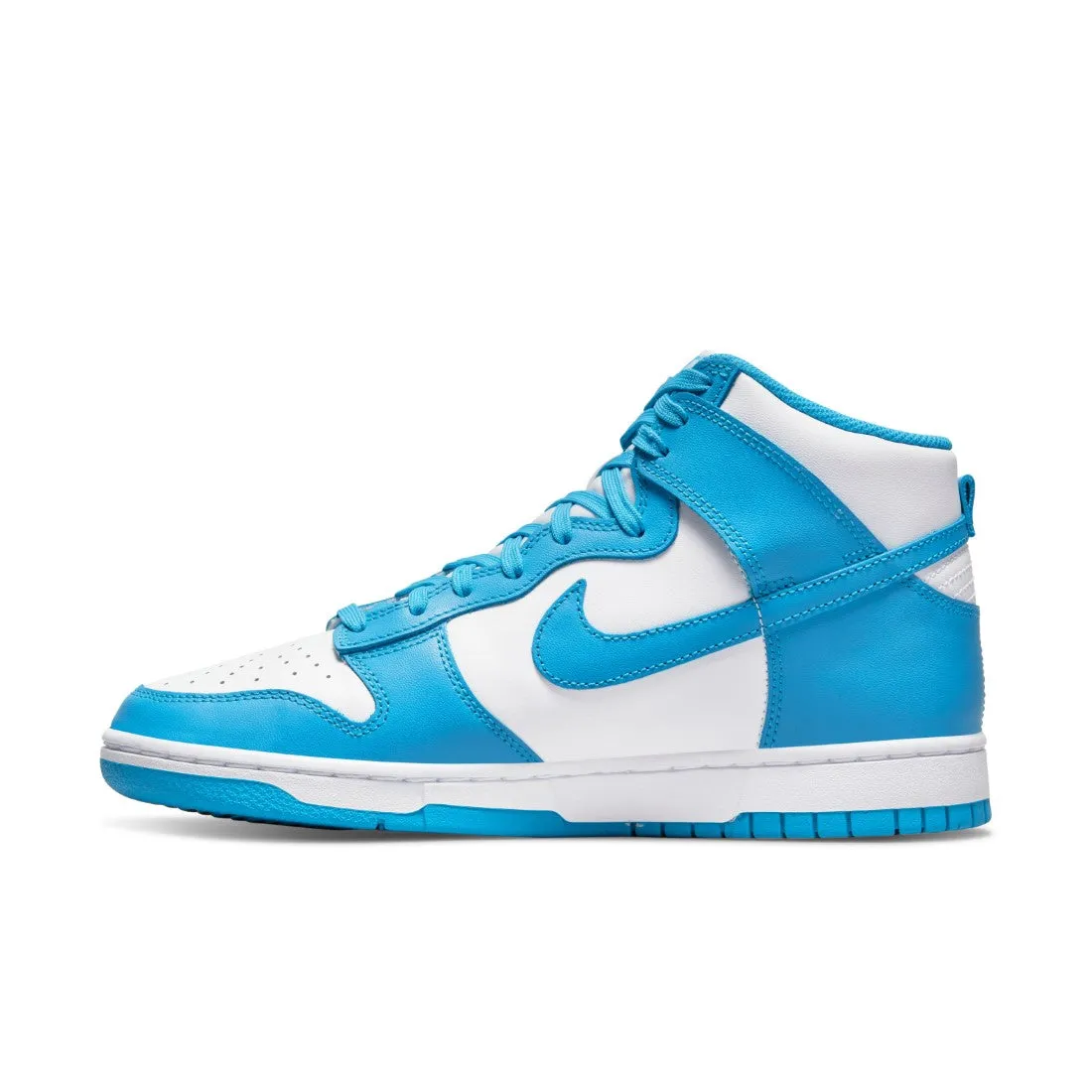 Step Support Dunk High Lifestyle Shoes