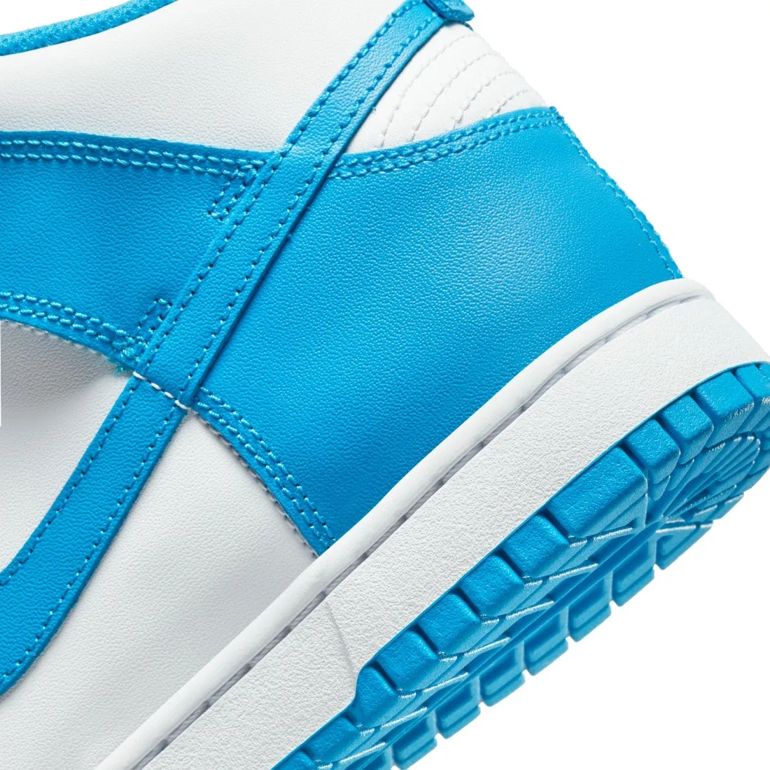 Dunk High Lifestyle Shoes Breathe Flow