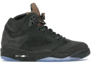 Timeless Look Color Fun Jordan 5 Retro Take Flight
