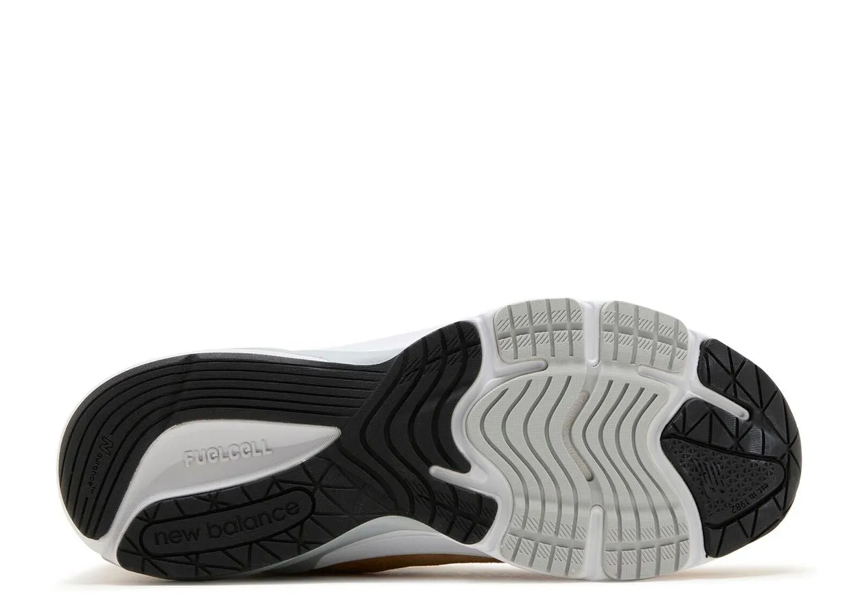 New Balance 990v6 MiUSA Workwear Grey Canyon Path