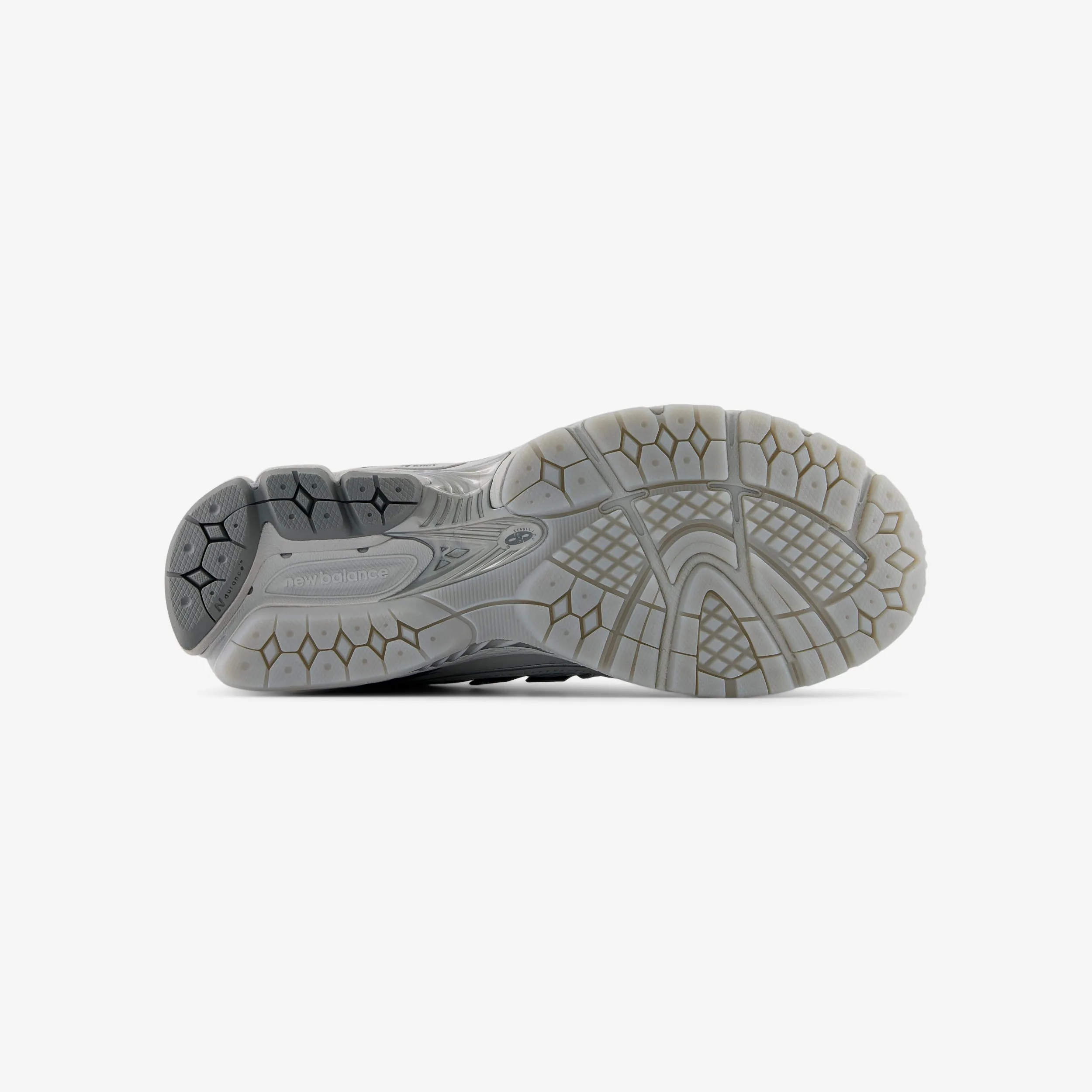 1906R Buckle Fit