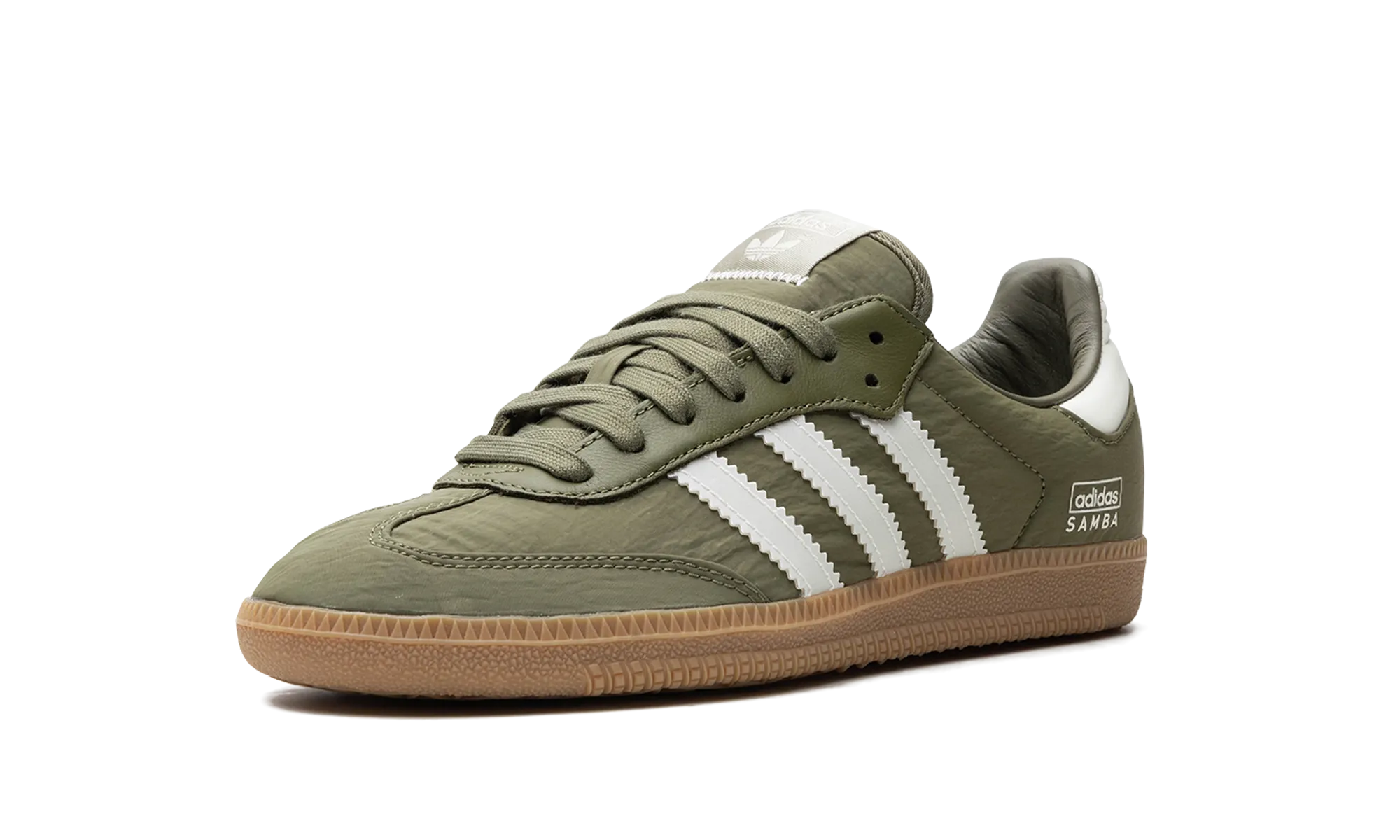 Cloud Light Office Friendly Samba "Reflective Pack - Focused Olive"