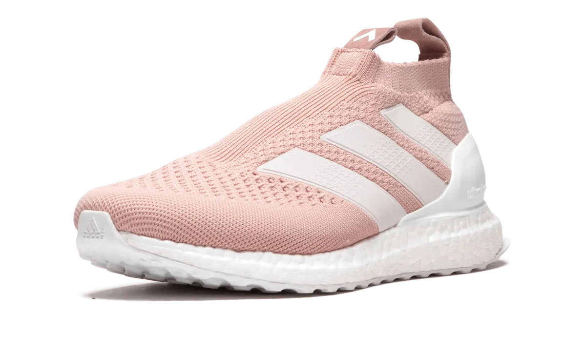 Evening Out Fun Hike Ace 16  Kith UltraBoost "KITH FLAMINGOS"