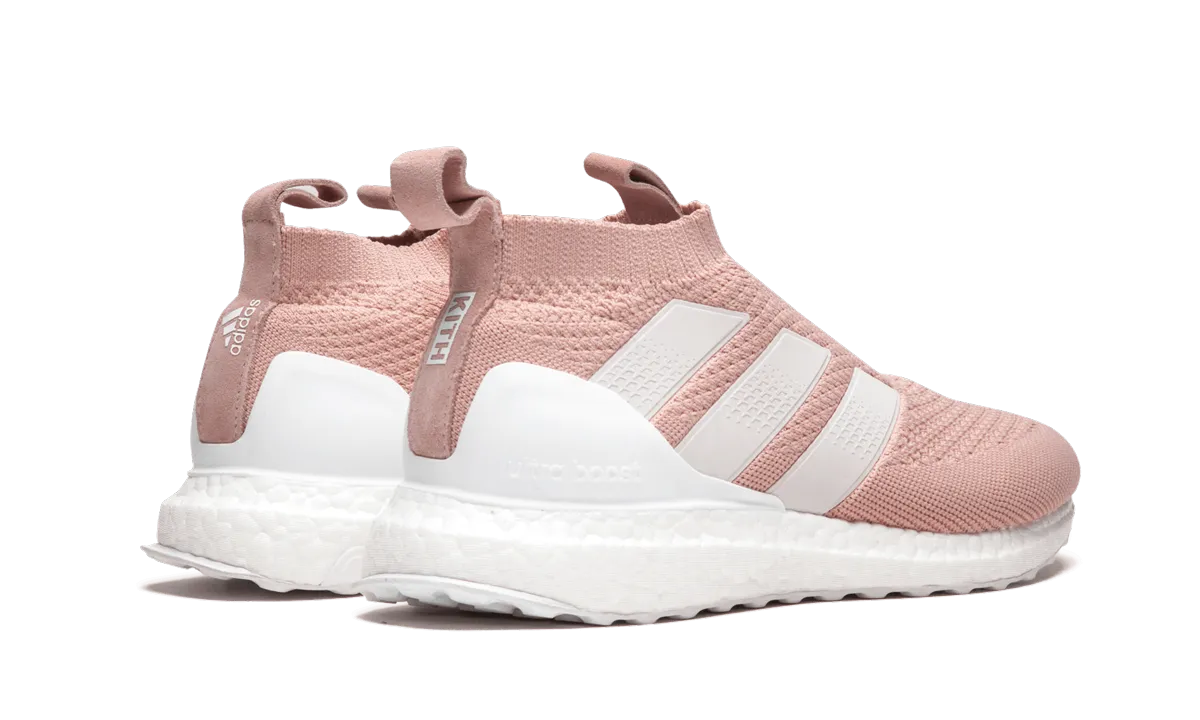 Ace 16  Kith UltraBoost "KITH FLAMINGOS" Instant Fit Comfy Base