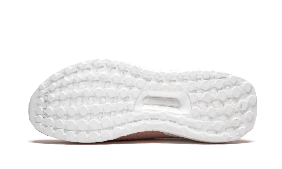 Ace 16  Kith UltraBoost "KITH FLAMINGOS" Ridge Hike Light Step