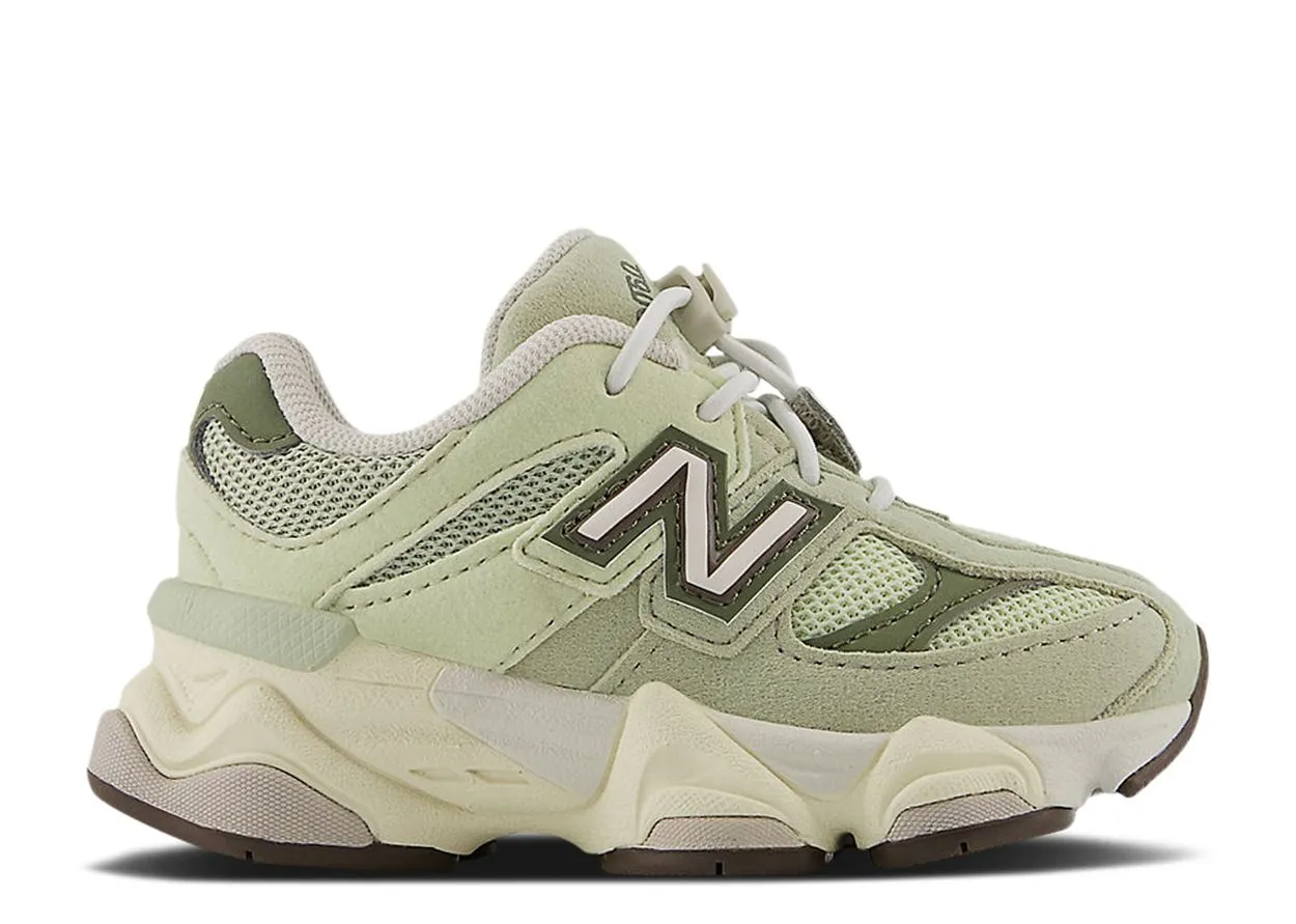mules New Balance 9060 Olivine (TD)