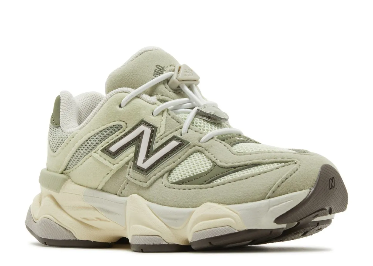 New Balance 9060 Olivine (TD) Steady Hike