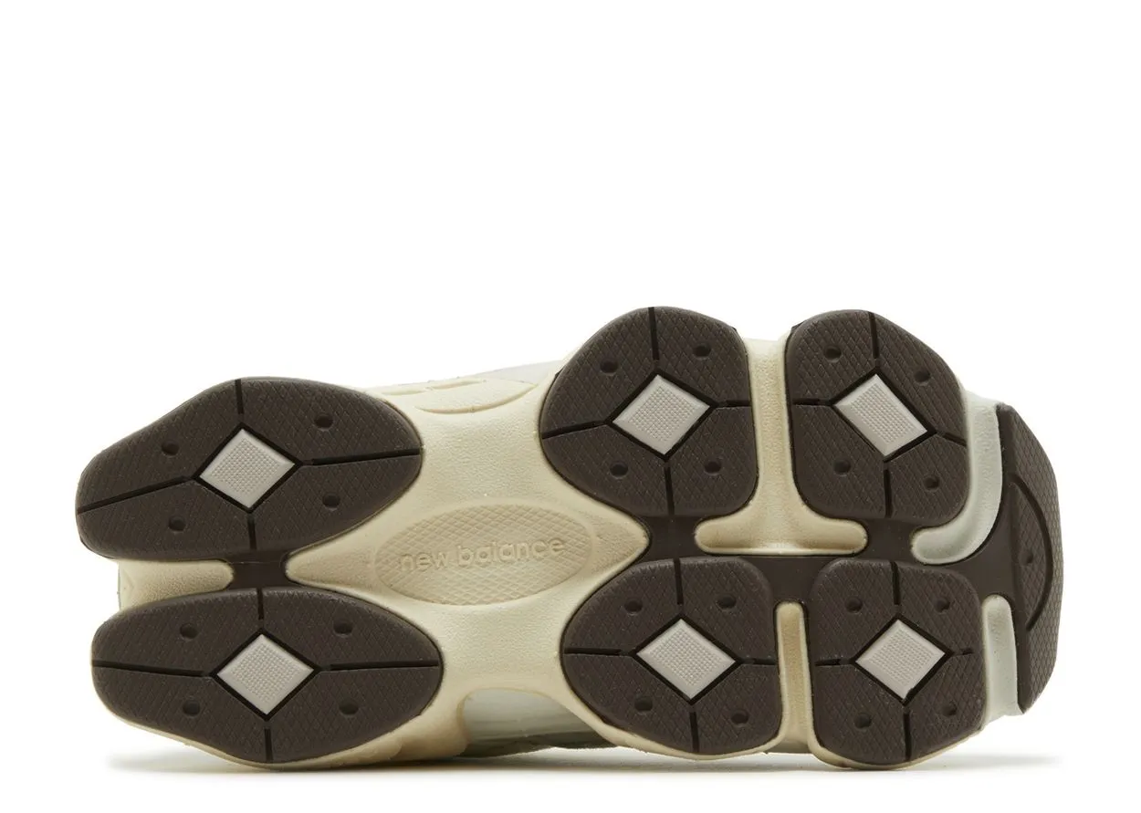 Stride Ready Path Jog New Balance 9060 Olivine (TD)