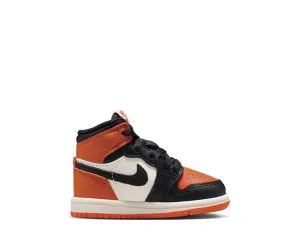 Fun Hike Shine Step Air Jordan 1 Retro High OG TD "Shattered Backboard"