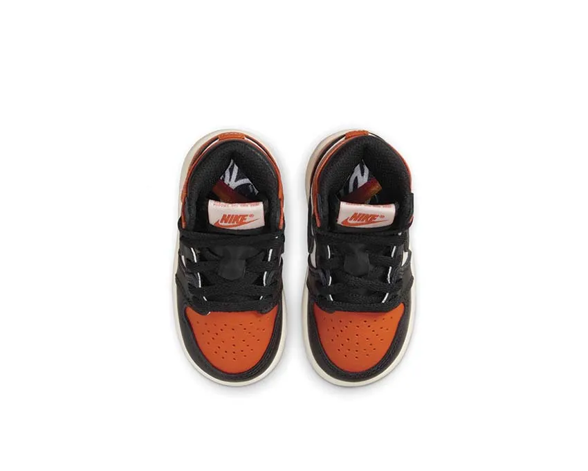 Daily Favorite Air Jordan 1 Retro High OG TD "Shattered Backboard"