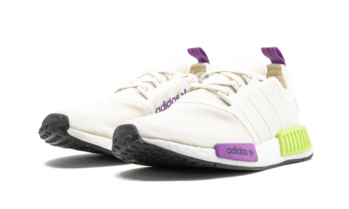 Fashion-Ready Slip-On Style NMD_R1