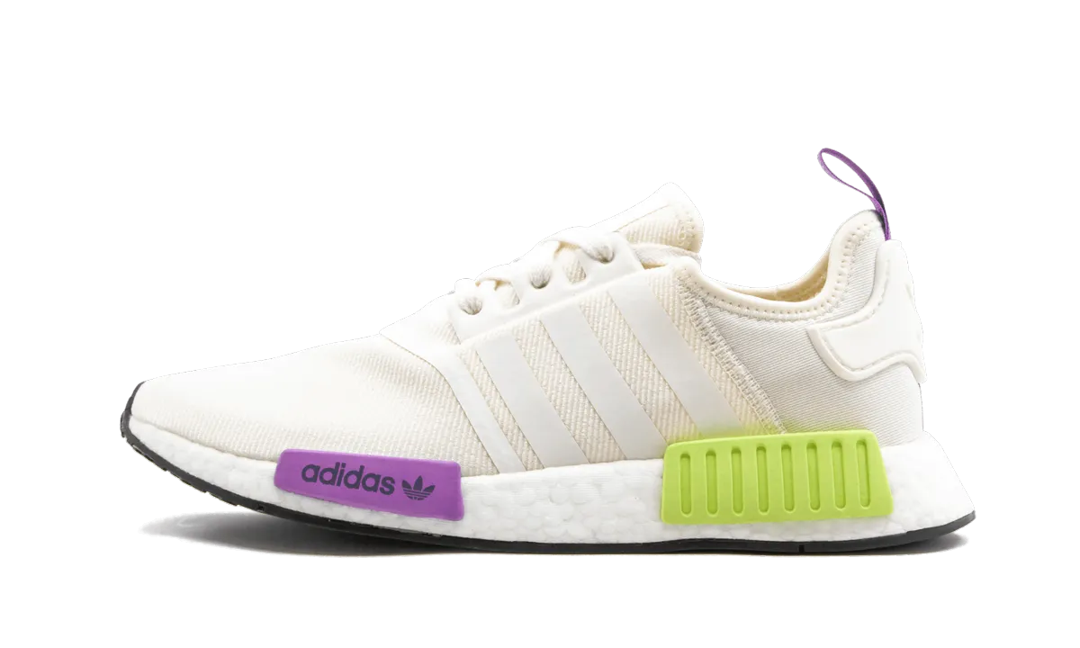 NMD_R1 Comfortable Outsole Mesh   lined