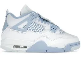 Jordan 4 Retro Forget Me Not (Women's) Wood Jog