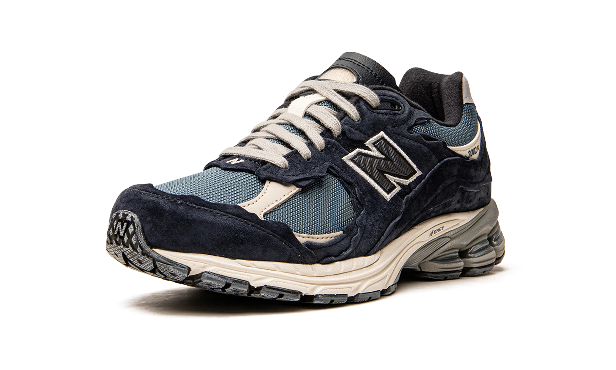 2002R "Protection Pack - Dark Navy" Cushion Touch