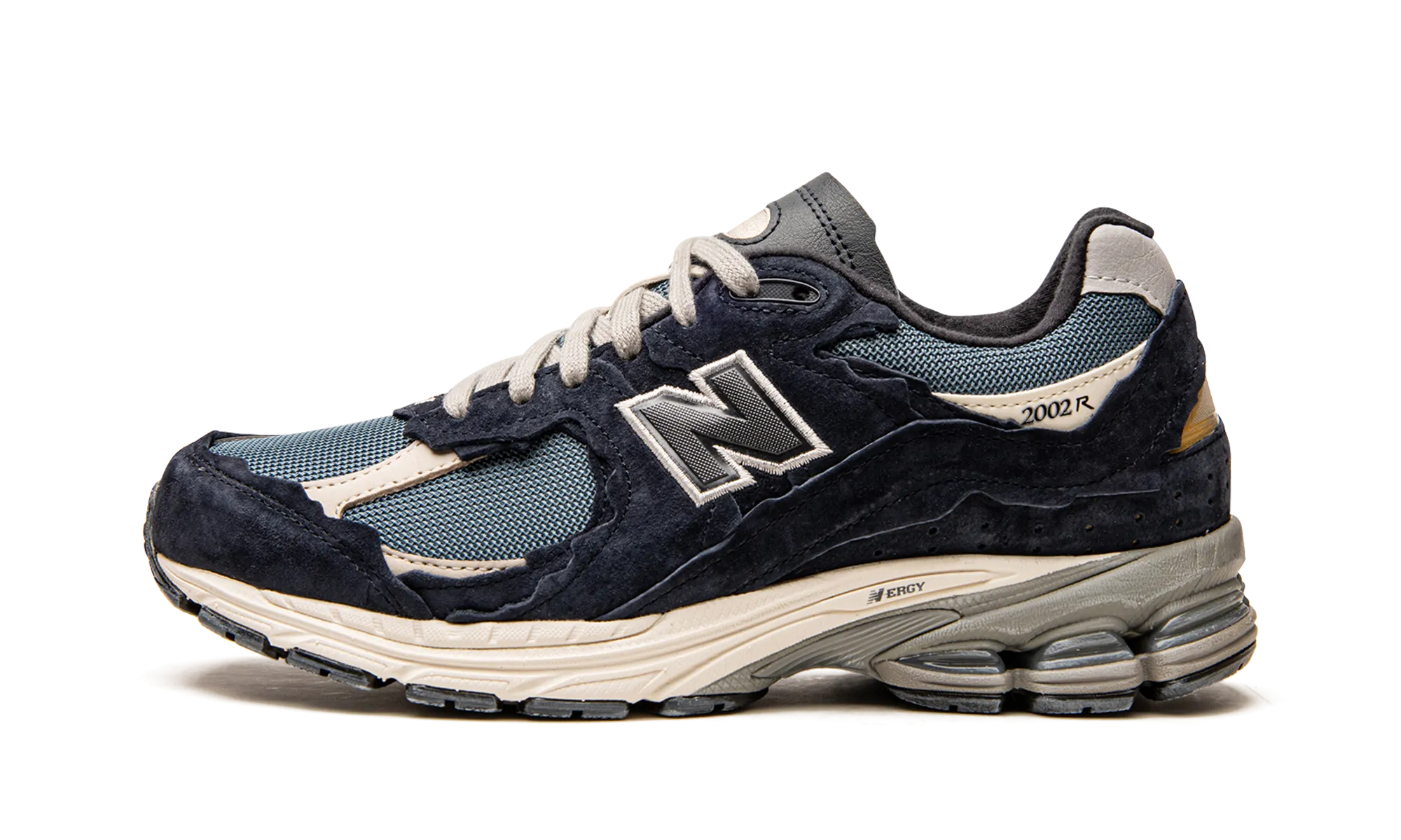 Supportive Cushion 2002R "Protection Pack - Dark Navy"
