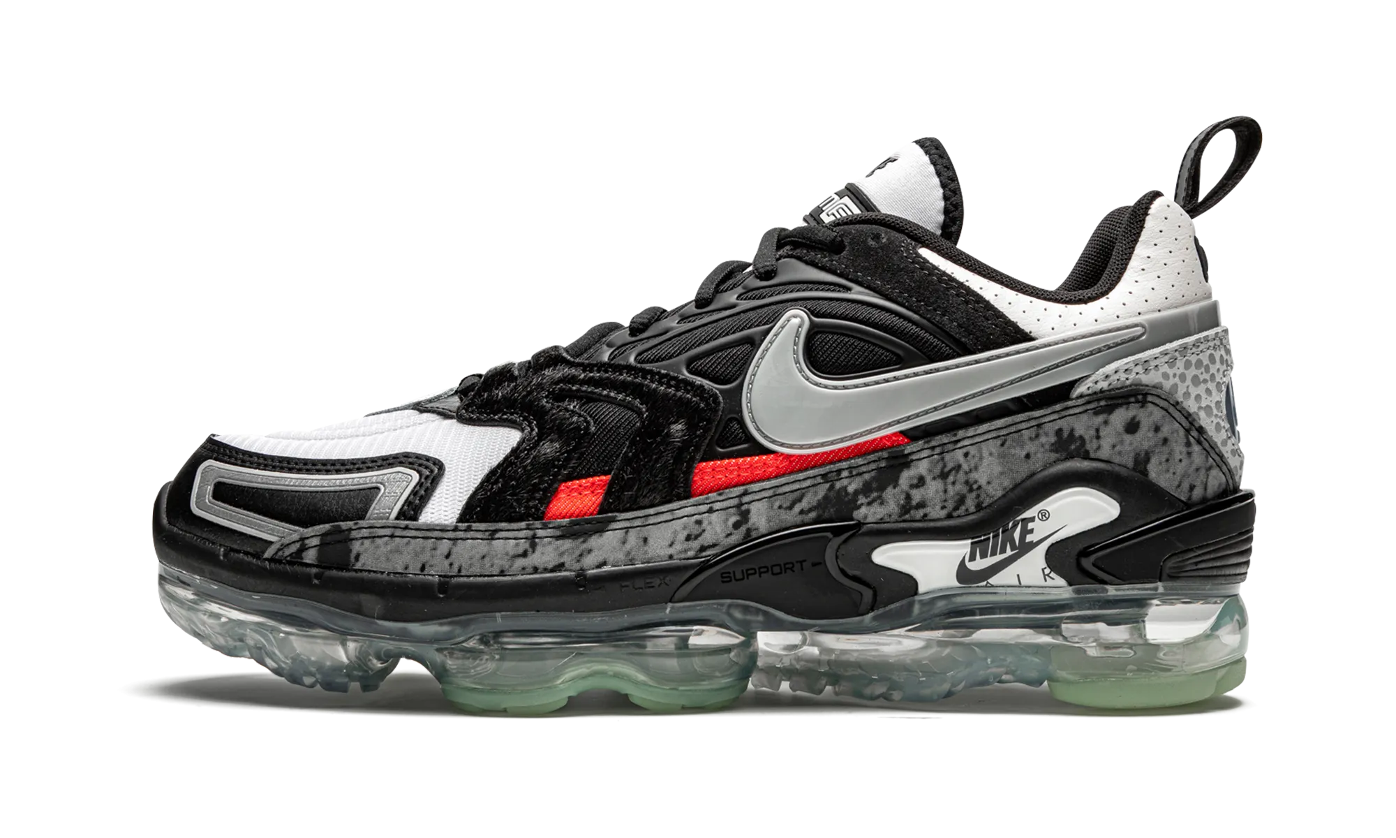 reflective - elements Technology-rich Air Vapormax EVO NRG "Collector's Closet"
