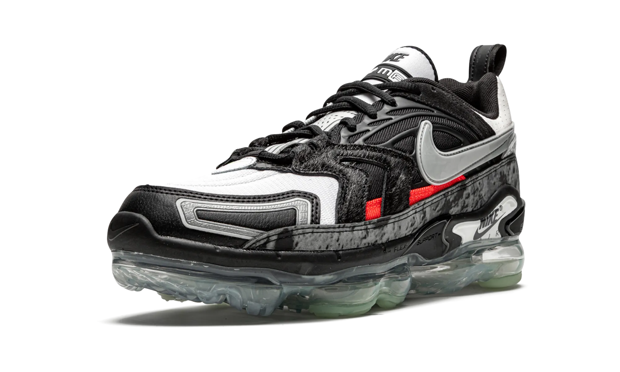 animal - print - design shoes Air Vapormax EVO NRG "Collector's Closet"