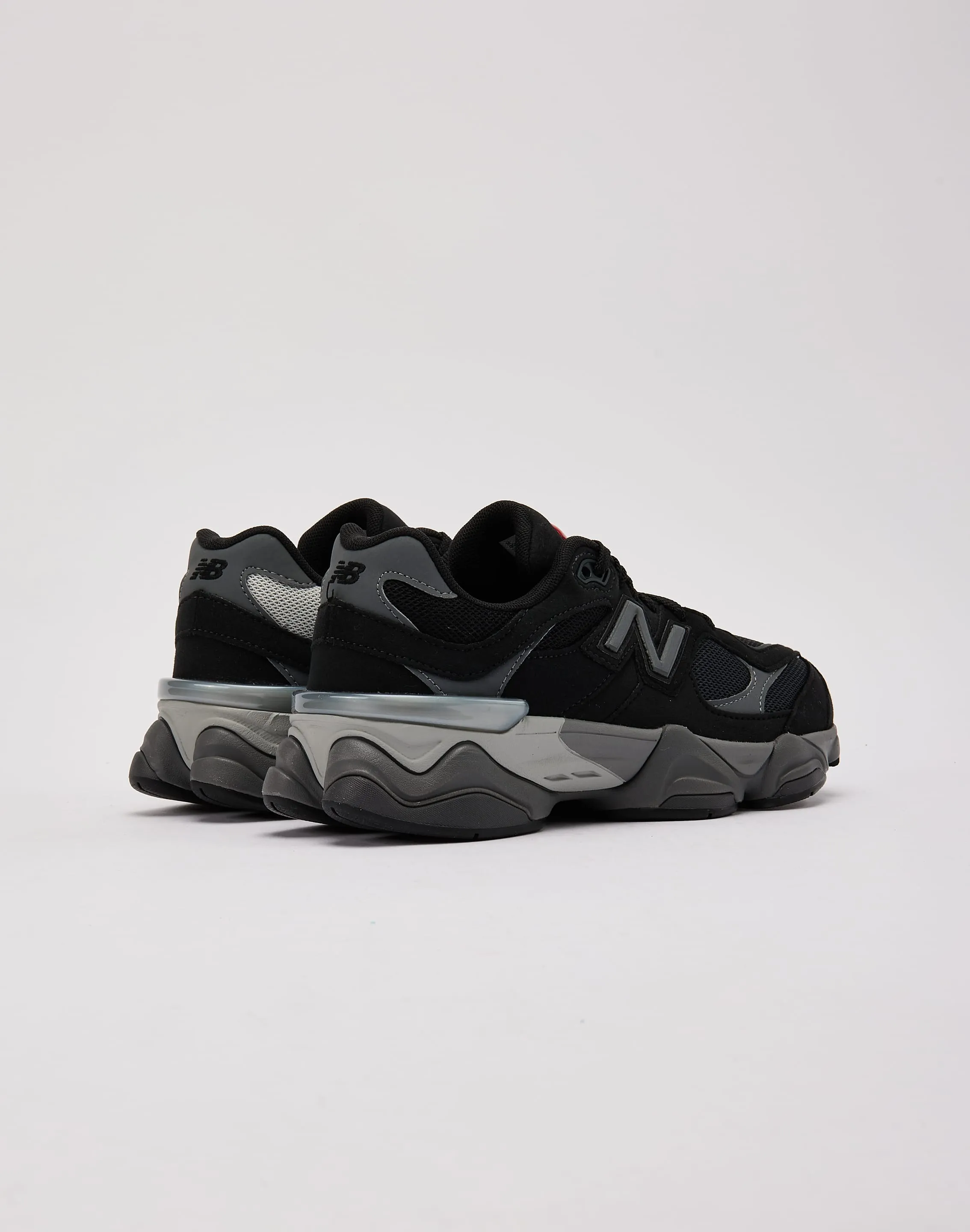 New Balance 9060 Grade-School Timeless Accent