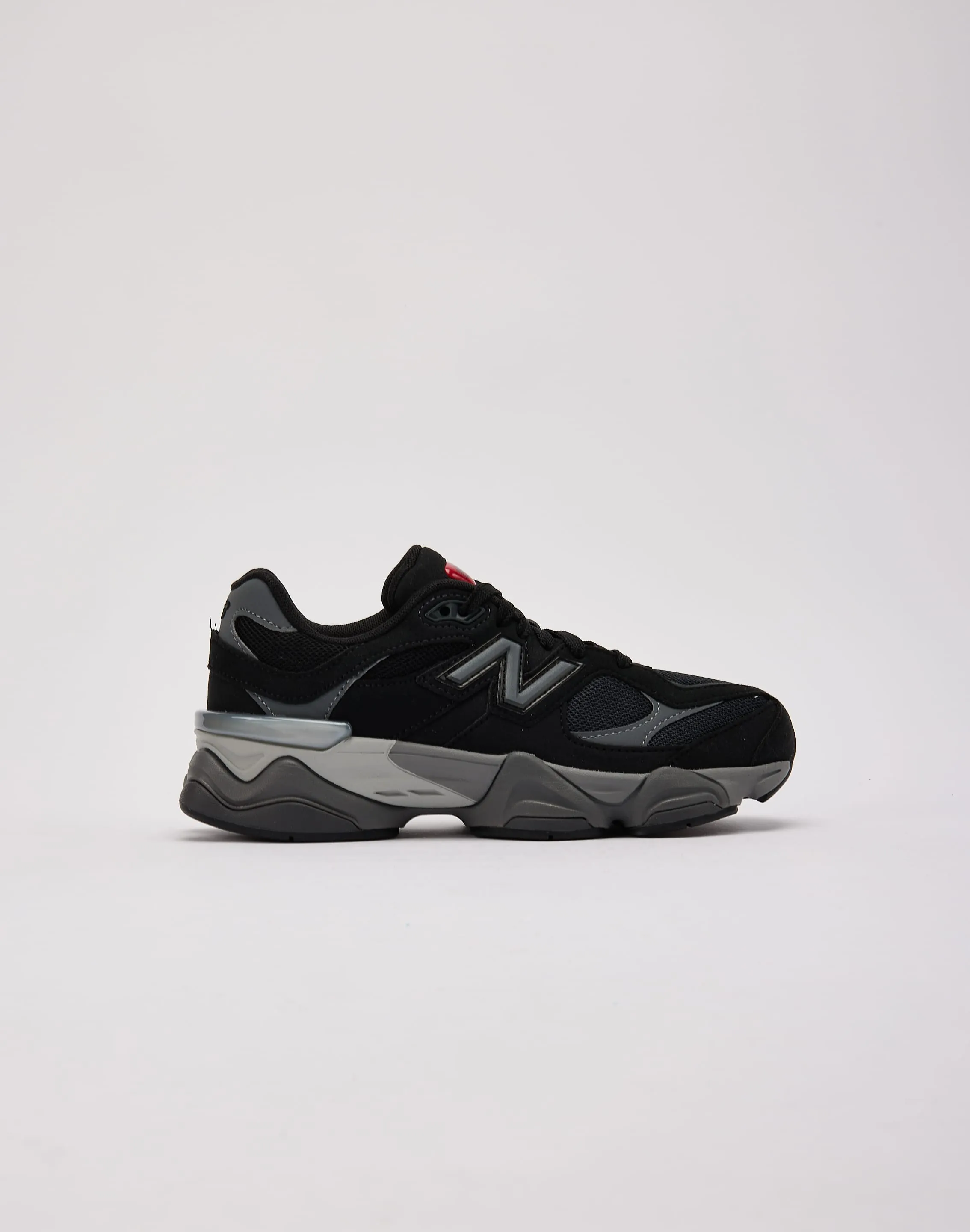 New Balance 9060 Grade-School Dribble Step