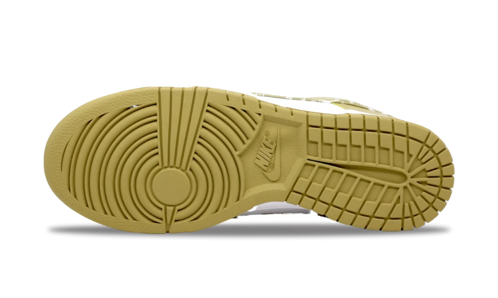 Parent Pace Nike Dunk Low Essential Paisley Pack Barley (Women's)