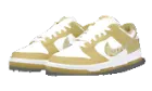 Nike Dunk Low Essential Paisley Pack Barley (Women's) Flight Go