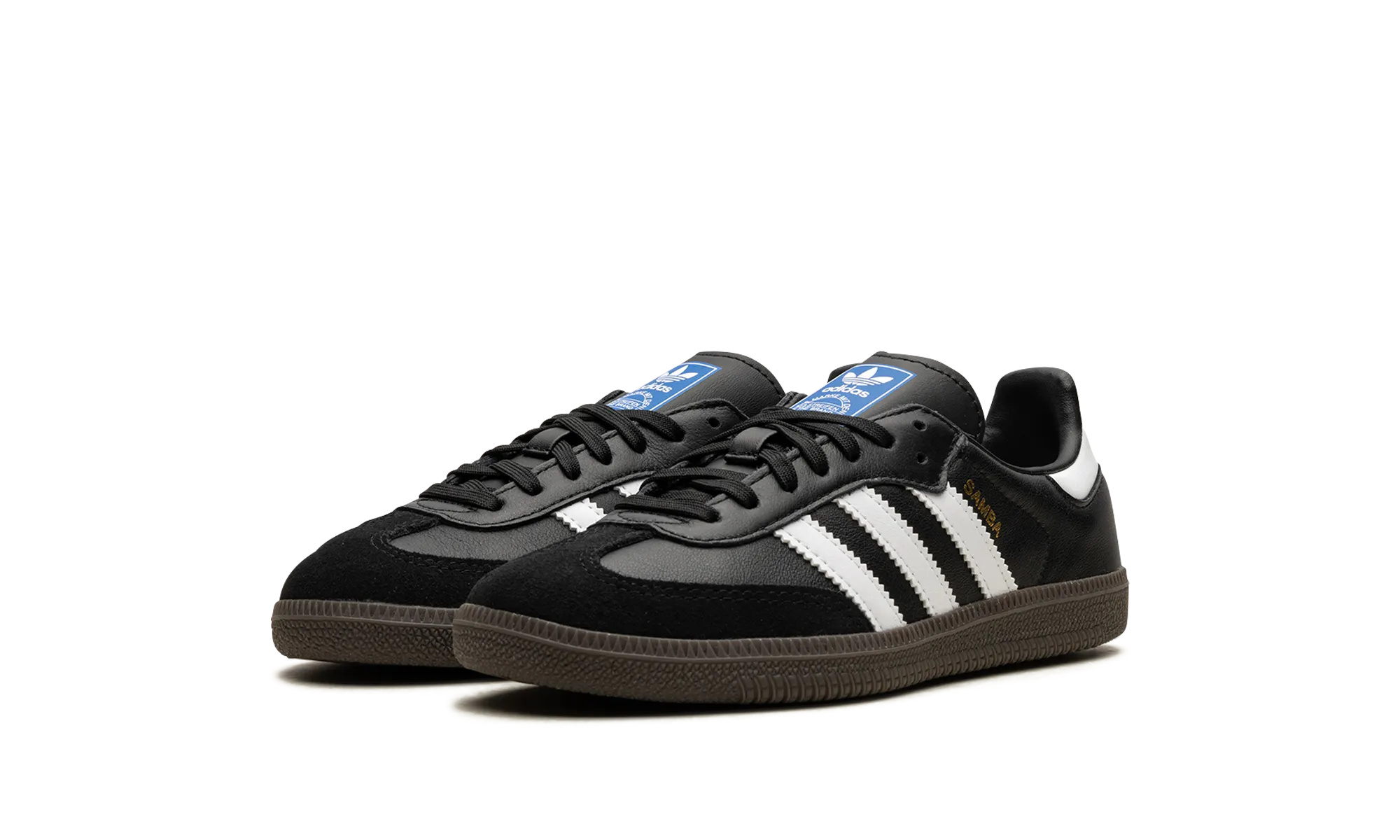 Samba Og PS "BLACK GUM" Hill Stroll