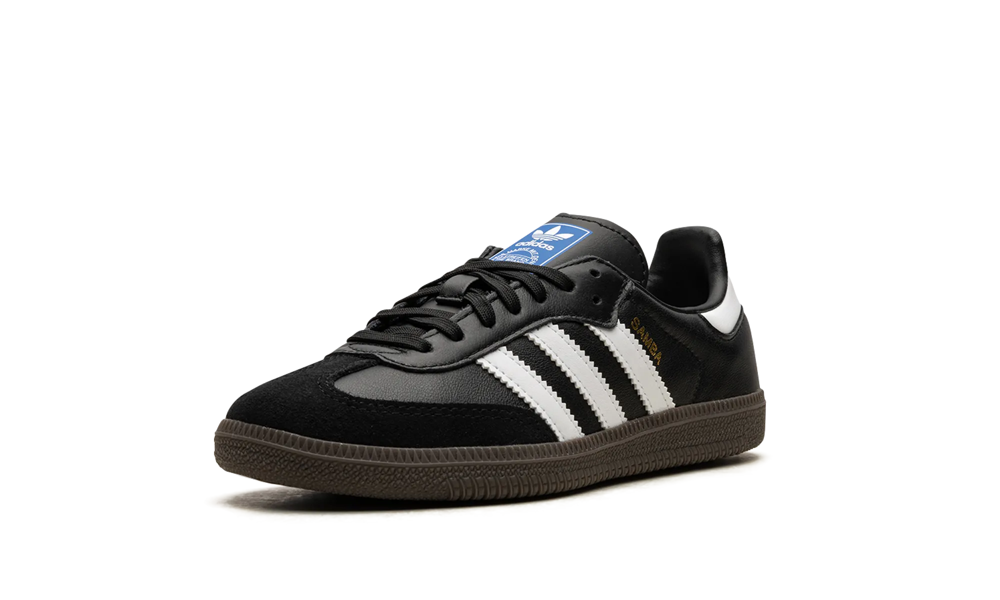 Urban Choice Samba Og PS "BLACK GUM"