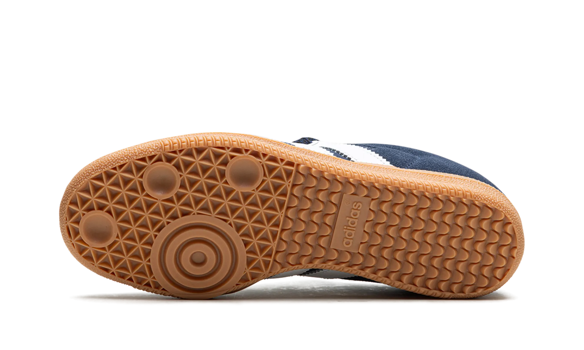 Chic Footwear Samba OG WMNS "Night Indigo"