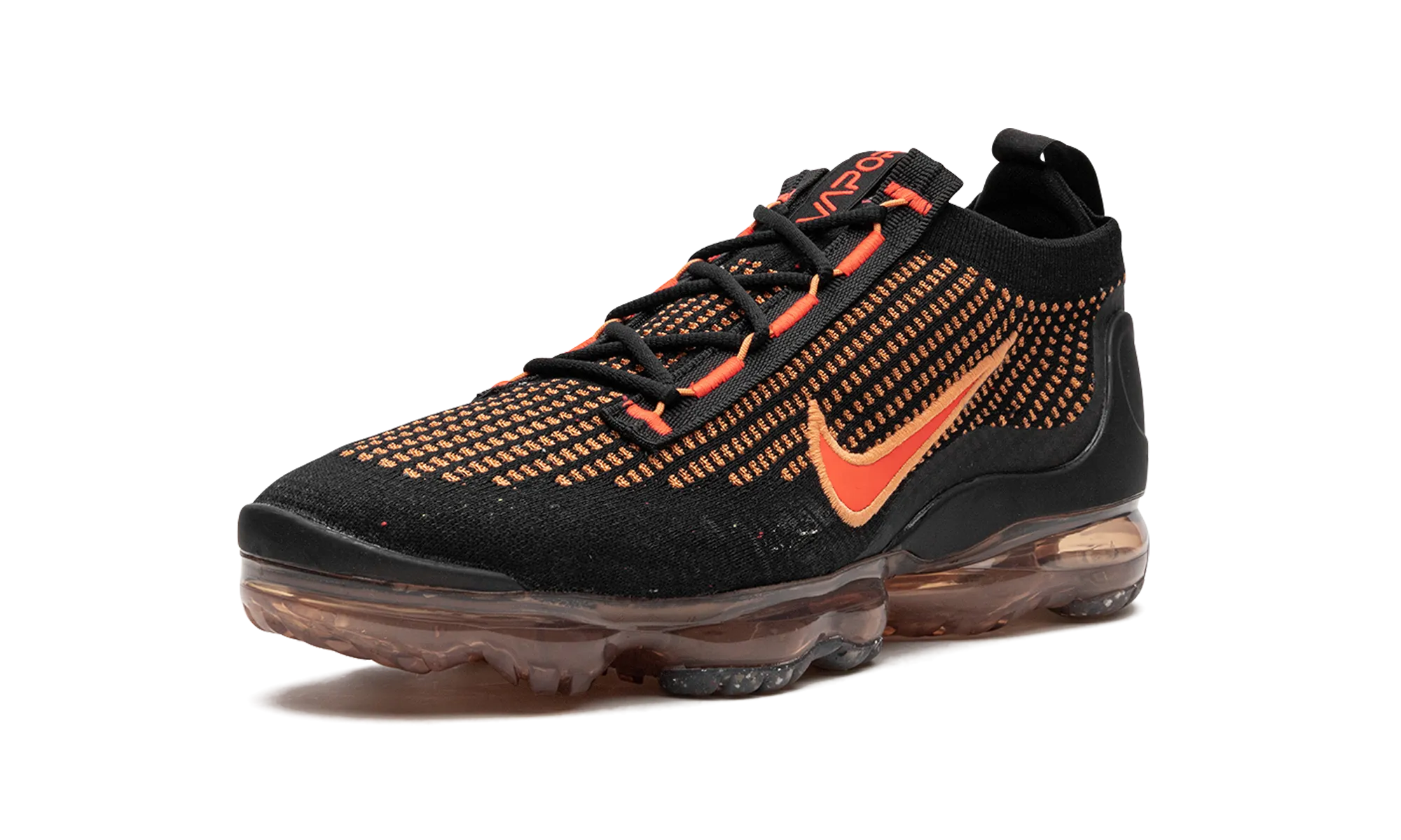 Vapormax 2021 Flyknit windproof shoes jogging in park